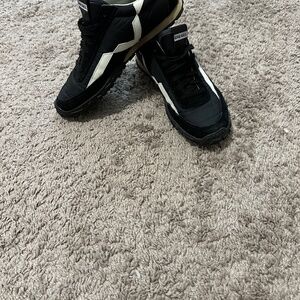 Diesel shoes mens size 8